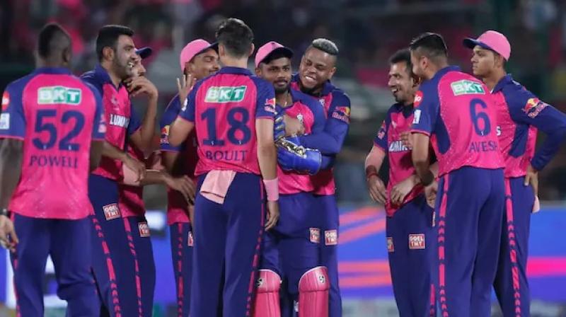 IPL 2024: Rajasthan Royals third win in a row, defeating Mumbai by 9 wickets