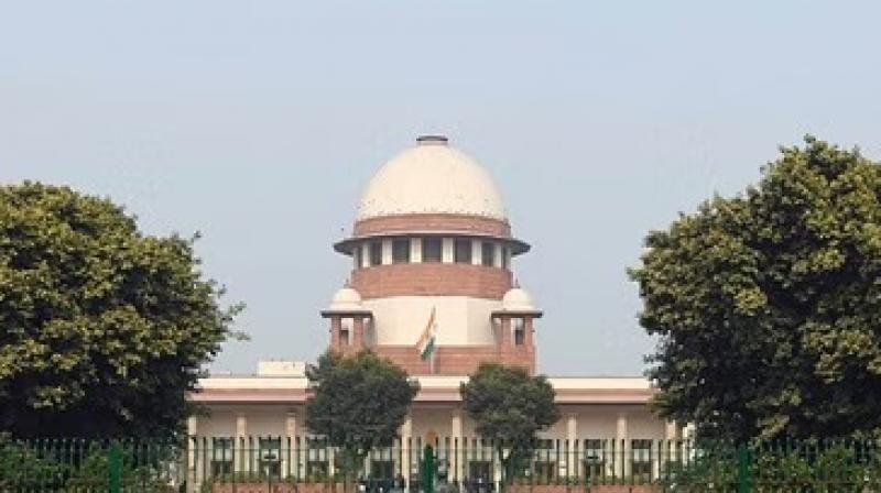 Supreme Court Supreme Court