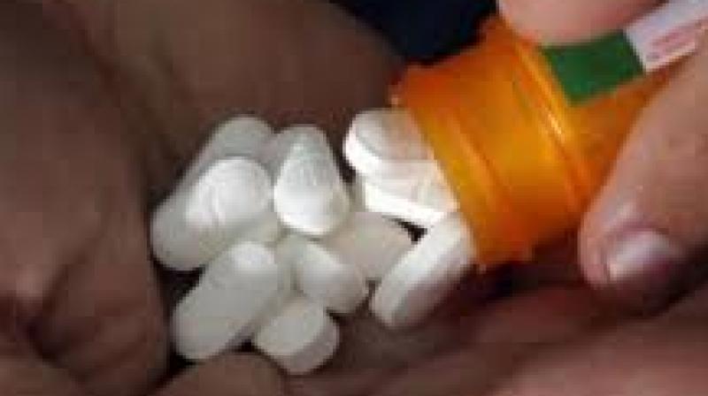 Medical drugs are on the rise in Tricity