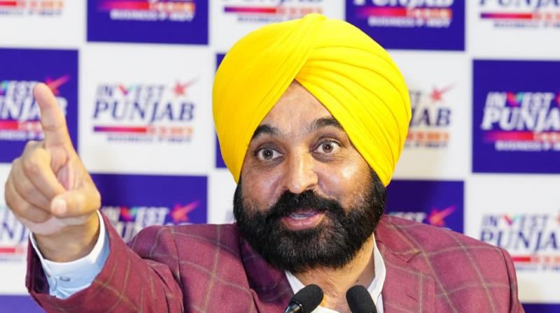 CM ANNOUNCES TO LAY MAJOR THRUST ON DEVELOPMENT OF INDUSTRY IN BORDER DISTRICTS OF THE STATE CM ANNOUNCES TO LAY MAJOR THRUST ON DEVELOPMENT OF INDUSTRY IN BORDER DISTRICTS OF THE STATE
