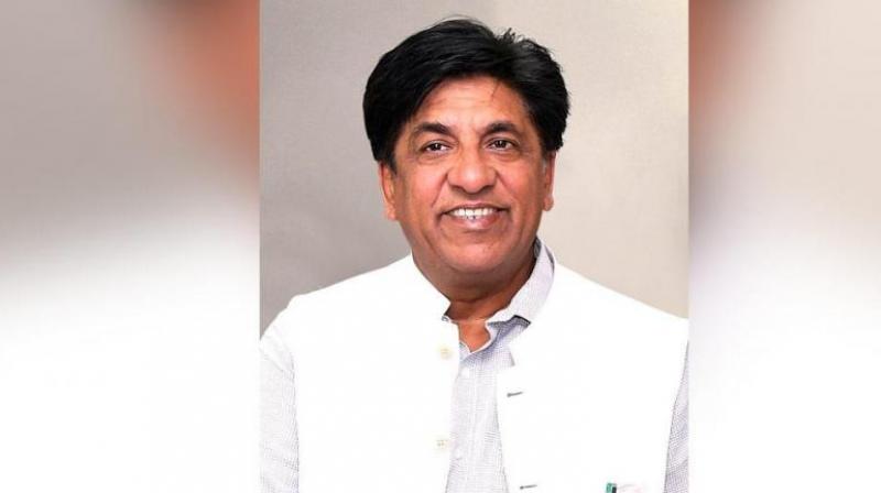 Brahm Shankar Jimpa Brahm Shankar Jimpa