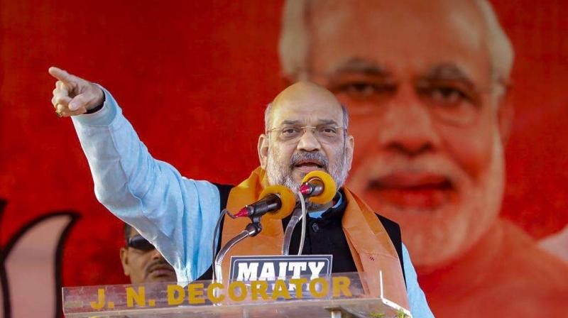 Amit Shah Amit Shah