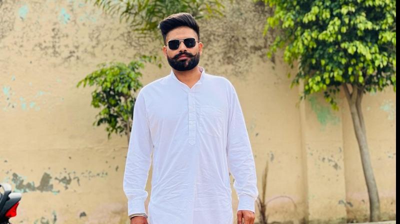 Sukhpreet Singh Sukhpreet Singh