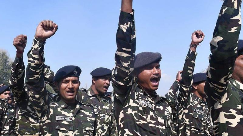 Indian army Indian army