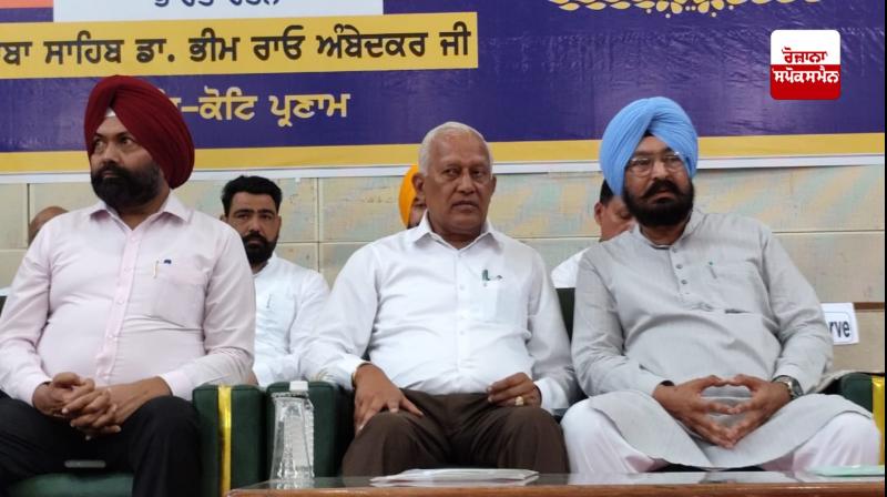 Barinder Kumar Goyal Barinder Kumar Goyal