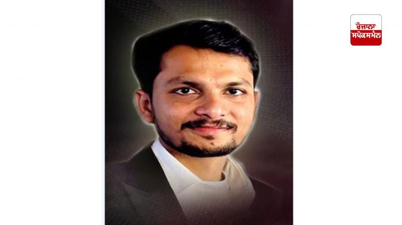 ਮੁਲਜ਼ਮ ਮੁਨੀਸ਼ ਕੁਮਾਰ ਮੁਲਜ਼ਮ ਮੁਨੀਸ਼ ਕੁਮਾਰ