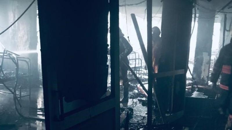 fire incident fire incident