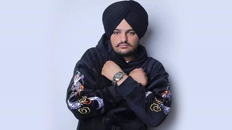 late Sidhu Moosewala late Sidhu Moosewala