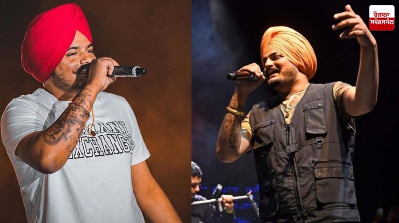late Sidhu Moosewala late Sidhu Moosewala