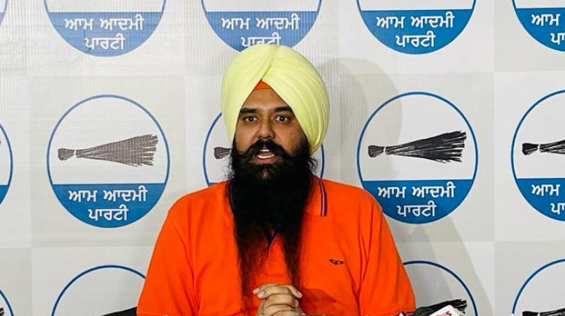 Malwinder Singh Kang Malwinder Singh Kang