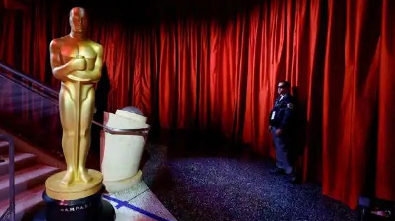 Oscar Award Oscar Award