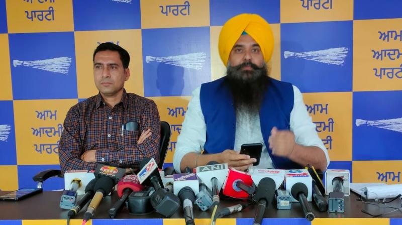 Malvinder Singh Kang Malvinder Singh Kang