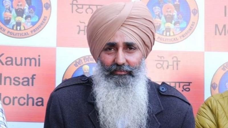 Balwinder Singh Balwinder Singh