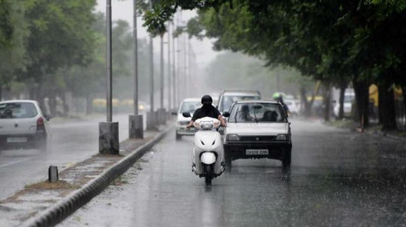 Rain Rain