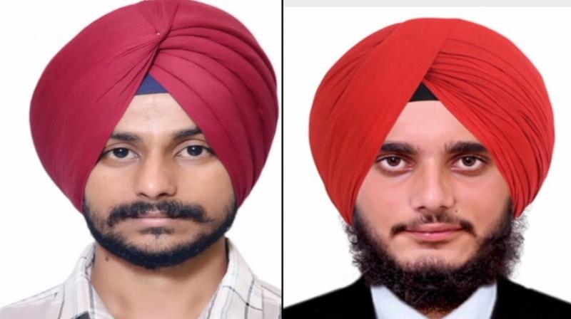 Two Punjabi youths stuck in Russia Two Punjabi youths stuck in Russia