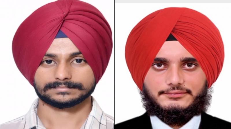 Two Punjabi youths stuck in Russia 