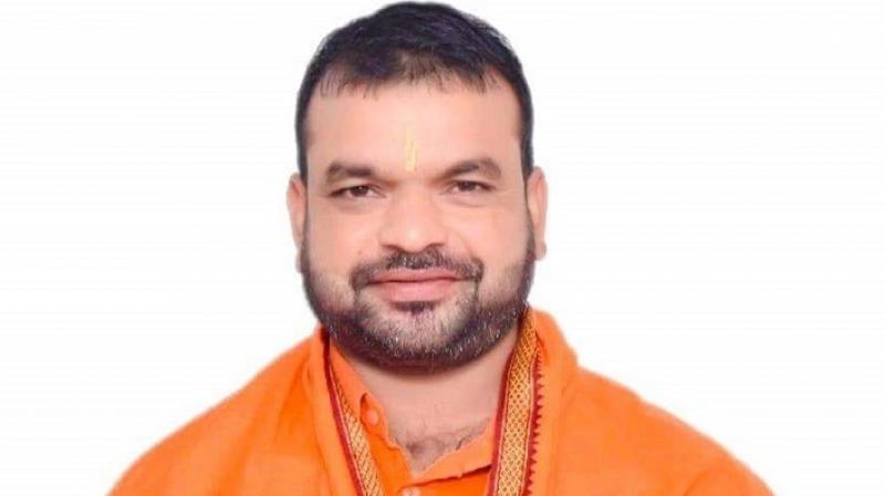 Case registered against BJP leader in Ludhiana Case registered against BJP leader in Ludhiana