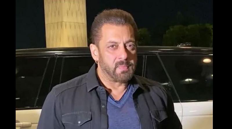 Salman Khan attack Salman Khan attack