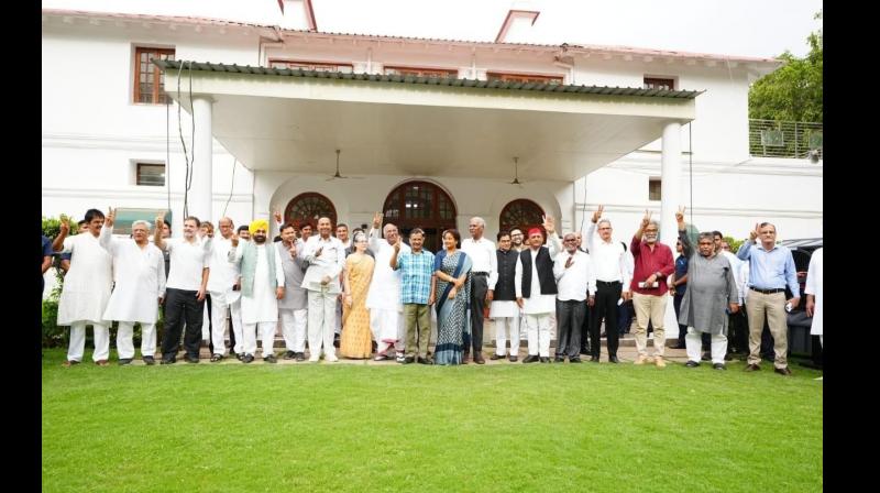 Mallikarjun Kharge Mallikarjun Kharge