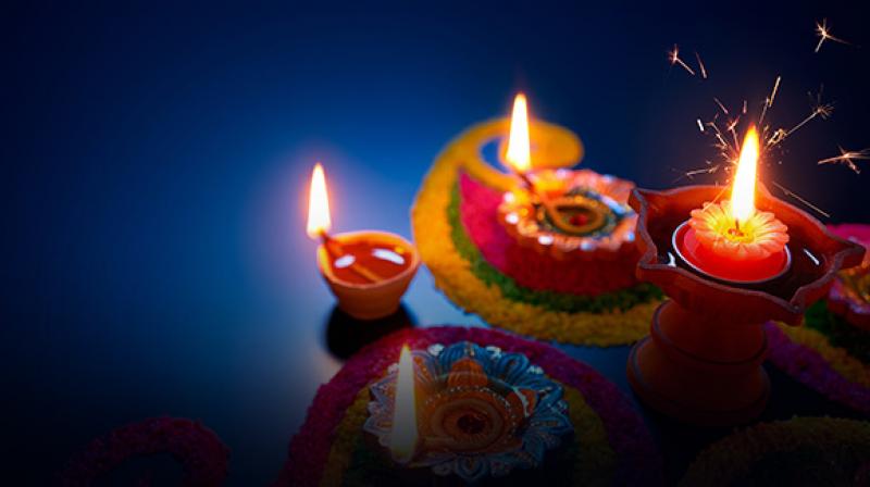 Diwali Diwali