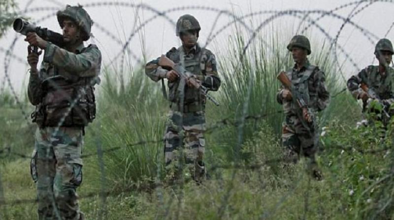 Indian Army Indian Army