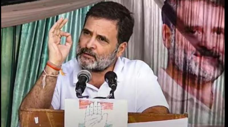 Rahul Gandhi Rahul Gandhi