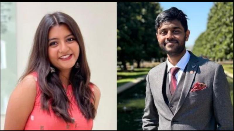 Four Indian killed in tragic multi-car crash in Texas Four Indian killed in tragic multi-car crash in Texas