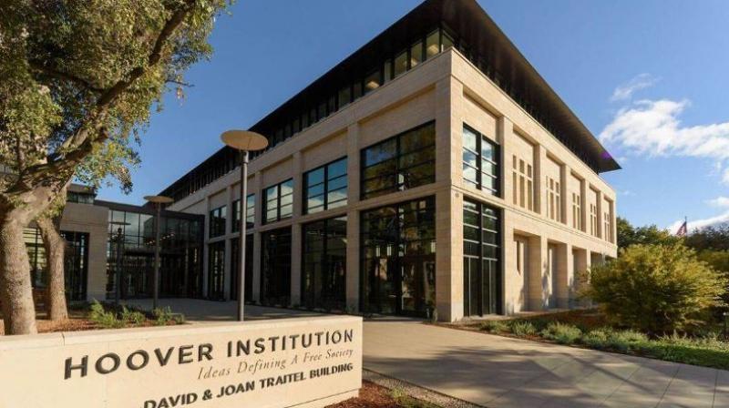 Hoover Institution Hoover Institution