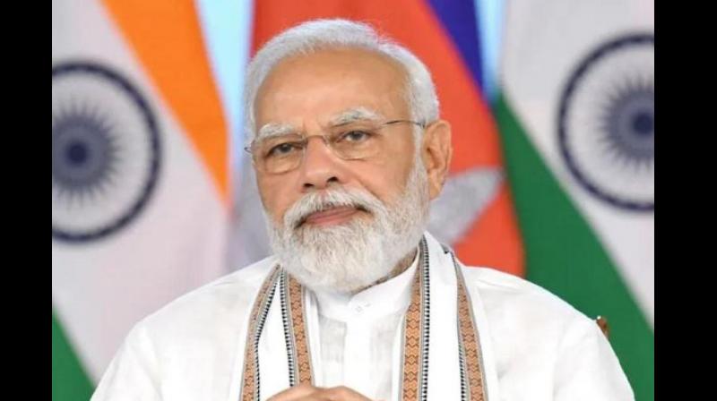 PM Modi PM Modi