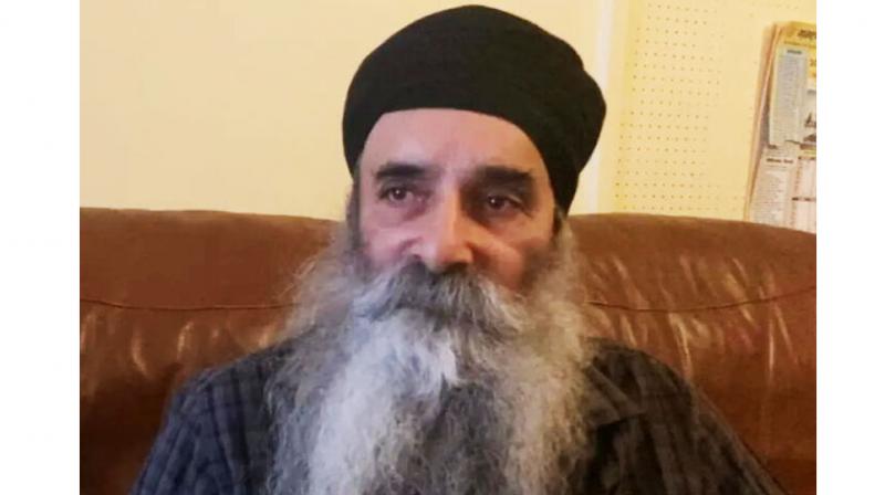 Inderjeet singh Inderjeet singh