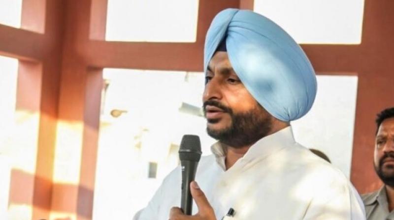 Ravneet Singh Ravneet Singh