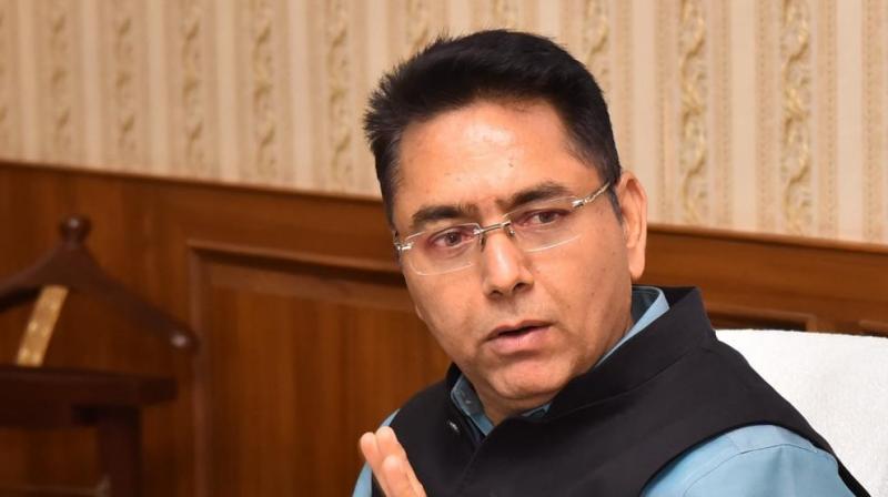 Aman Arora Aman Arora