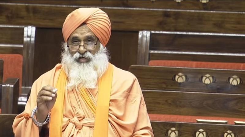 Balbir Singh Seechewal Balbir Singh Seechewal