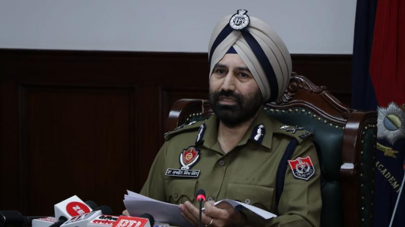 Sukhchain Singh Gill Sukhchain Singh Gill