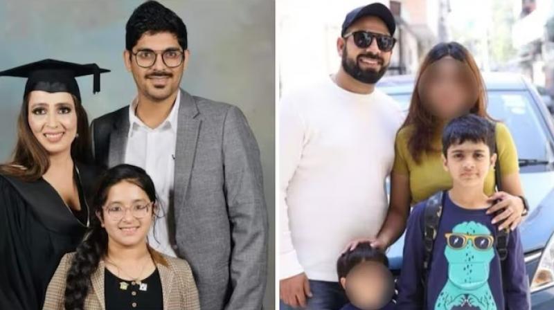 Australia News: Many charges against the Australian man in the case of the death of five Indians Australia News: Many charges against the Australian man in the case of the death of five Indians