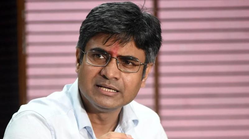 Sandeep Pathak Sandeep Pathak