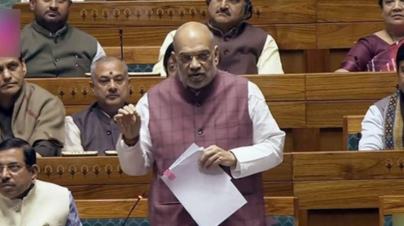 Amit Shah Amit Shah