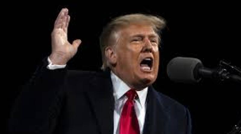 Donald Trump' Donald Trump'