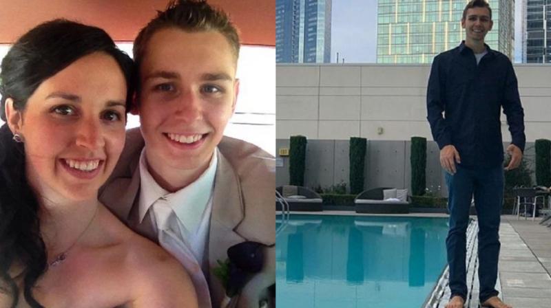 Man Retires At 24 After Saving Money For 6 Years Man Retires At 24 After Saving Money For 6 Years