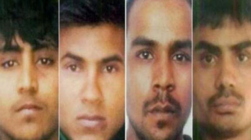 Nirbhaya Case Nirbhaya Case