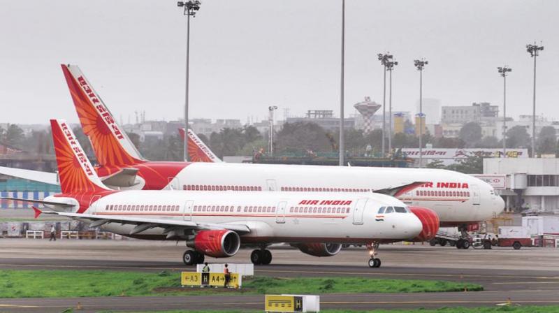 Air India Air India