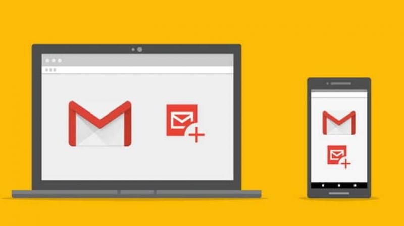 Gmail Gmail