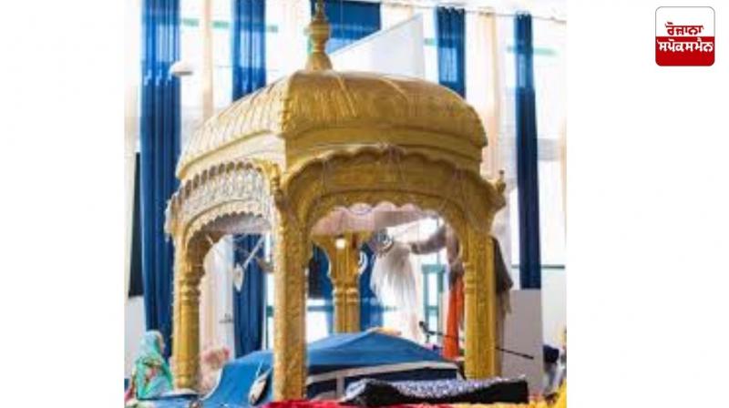 ਗੁਰਦੁਆਰਾ ਸਿੰਘ ਸਭਾ ਬੈਰਗਾਮੋ ਗੁਰਦੁਆਰਾ ਸਿੰਘ ਸਭਾ ਬੈਰਗਾਮੋ