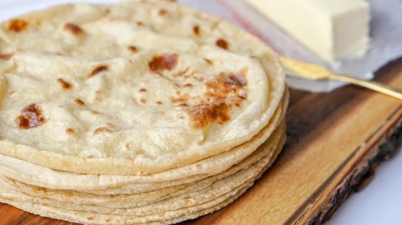 Chapati Recipe Chapati Recipe