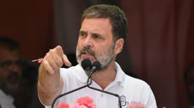 Rahul Gandhi Rahul Gandhi