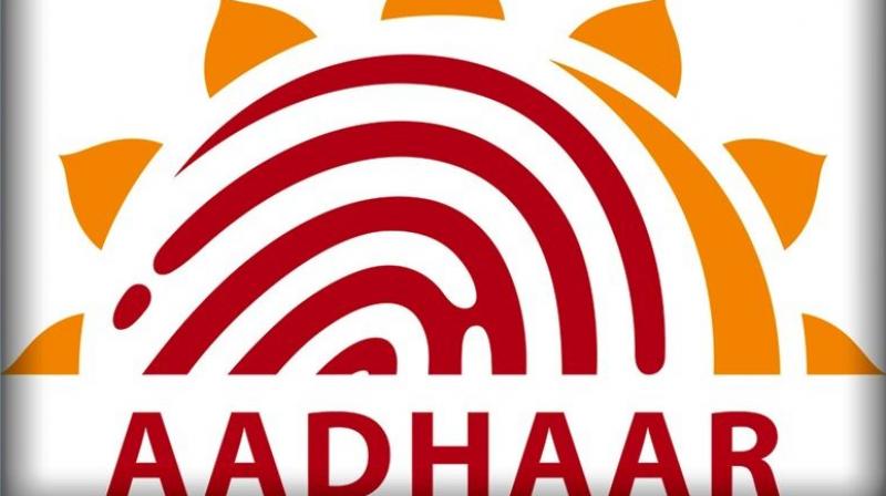 Data of two crore adhar cards of Punjab being recovered from Telangana
