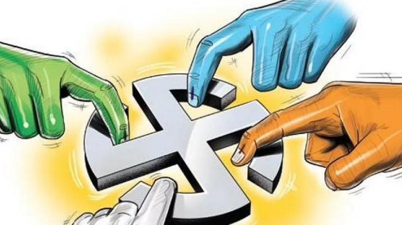 Chandigarh Municipal Corporation Elections: Voting in 35 seats, see results Chandigarh Municipal Corporation Elections: Voting in 35 seats, see results