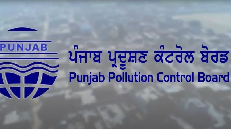 Pollution Control Board Pollution Control Board