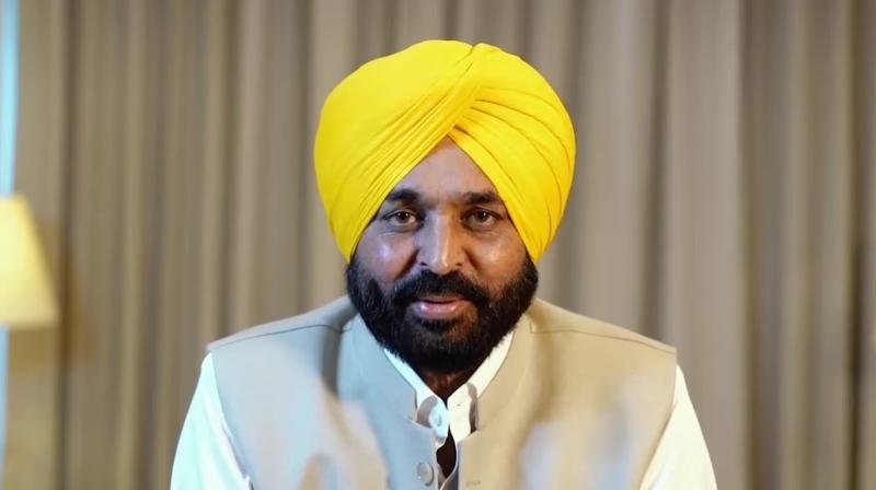 Bhagwant Mann Bhagwant Mann