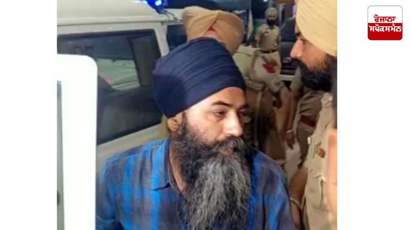 Papalpreet Singh Papalpreet Singh